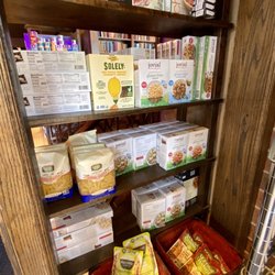 Old Man Rafferty's - Gluten Free Dry Pastas