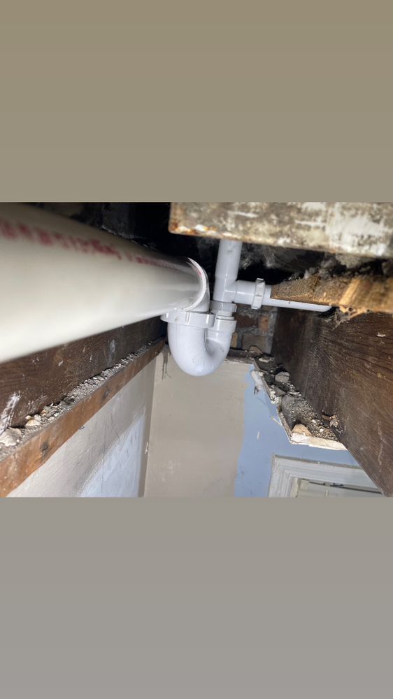 Slide of Go Jetters Drain and Sewer Services