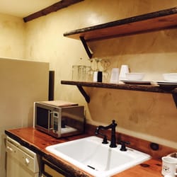 The Lodge At Buckberry Creek