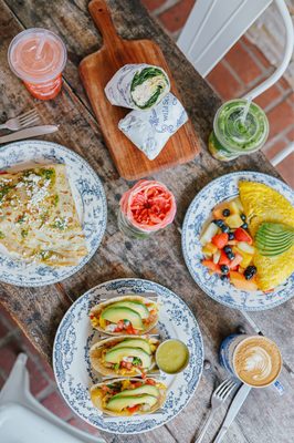 WILD STRAWBERRY CAFÉ - Updated October 2026 - 22 Reviews - 49