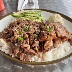 Ohana BBQ