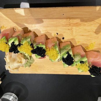 Chiba - Rossi - Sushi Bars Near Me - Westfield, Indiana