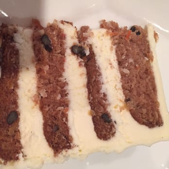 A Bakeshop - A slice of the carrot cake. There was more frosting than cake - Bakeries Near Me - Phoenix, Arizona A Bakeshop - A slice of the carrot cake. There was more frosting than cake - Bakeries Near Me - Phoenix, Arizona