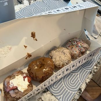 Parlor Doughnuts - Donuts Near Me - Phoenix, Arizona Parlor Doughnuts - Donuts Near Me - Phoenix, Arizona