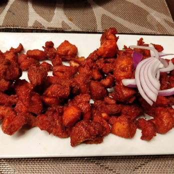 Manam Indian Cuisine - Chicken 65 - Indian Near Me - Malvern, Pennsylvania Manam Indian Cuisine - Chicken 65 - Indian Near Me - Malvern, Pennsylvania