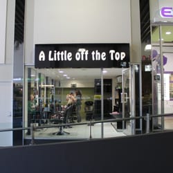 A Little Off the Top