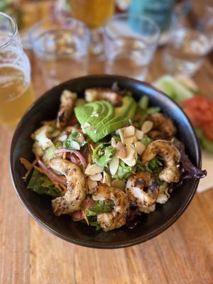 Simmzy's Restaurant Manhattan Beach by null