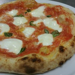 Ristorante & Pizzeria Trianon