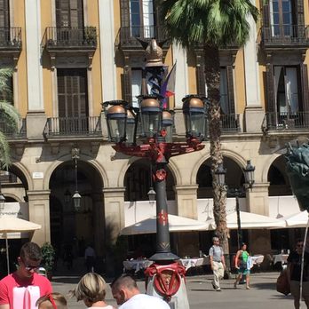 Runner Bean Tours - Historical Tours Near Me - Barcelona, B Runner Bean Tours - Historical Tours Near Me - Barcelona, B