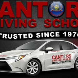 Cantor's Driving School