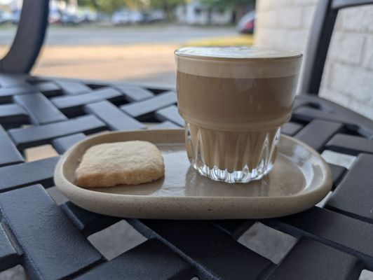 Amberson Coffee & Grocer by null