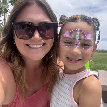 Ruby's Creations - Face Painting Near Me