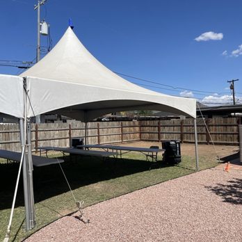 JMS Tents & Party Rentals - Tent, tables and evaporative cooler - Party Equipment Rentals Near Me - Tempe, Arizona JMS Tents & Party Rentals - Tent, tables and evaporative cooler - Party Equipment Rentals Near Me - Tempe, Arizona