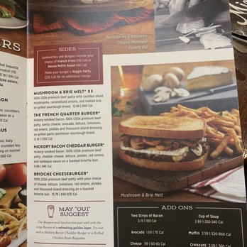 Mimi's Cafe - Breakfast & Brunch Near Me - Chandler, Arizona