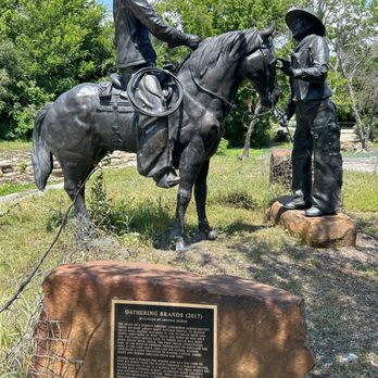 Chisholm Trail Crossing Park - Parks Near Me - Round Rock, Texas