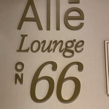 Alle on 66 - Let's do this - Lounges Near Me - Las Vegas, Nevada