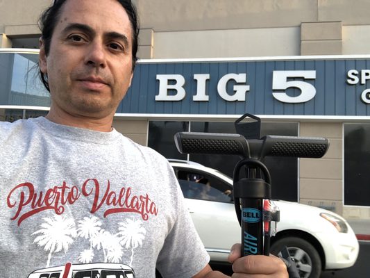 Big 5 Sporting Goods Alhambra Alhambra Ca BIG 5 SPORTING GOODS - 39 Photos & 105 Reviews - 620 E Valley Blvd