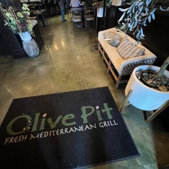 Olive Pit Grill - Brea - Greek Near Me - Brea, California Olive Pit Grill - Brea - Greek Near Me - Brea, California