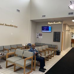 Ridgeland Immediate Care
