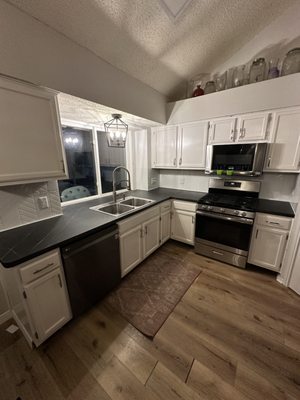 Per's Repairs Construction and Design