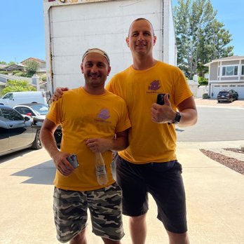 Trek Movers - Orange County - Movers Near Me Trek Movers - Orange County - Movers Near Me