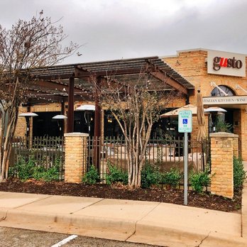 Gusto Italian Kitchen & Wine Bar - Italian Near Me - Austin, Texas Gusto Italian Kitchen & Wine Bar - Italian Near Me - Austin, Texas