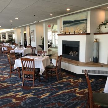 Illinois Beach Hotel - Lobby, gift shop, restaurant, bar, pool under construction (done soon they say). - Venues & Event Spaces Near Me - Zion, Illinois Illinois Beach Hotel - Lobby, gift shop, restaurant, bar, pool under construction (done soon they say). - Venues & Event Spaces Near Me - Zion, Illinois