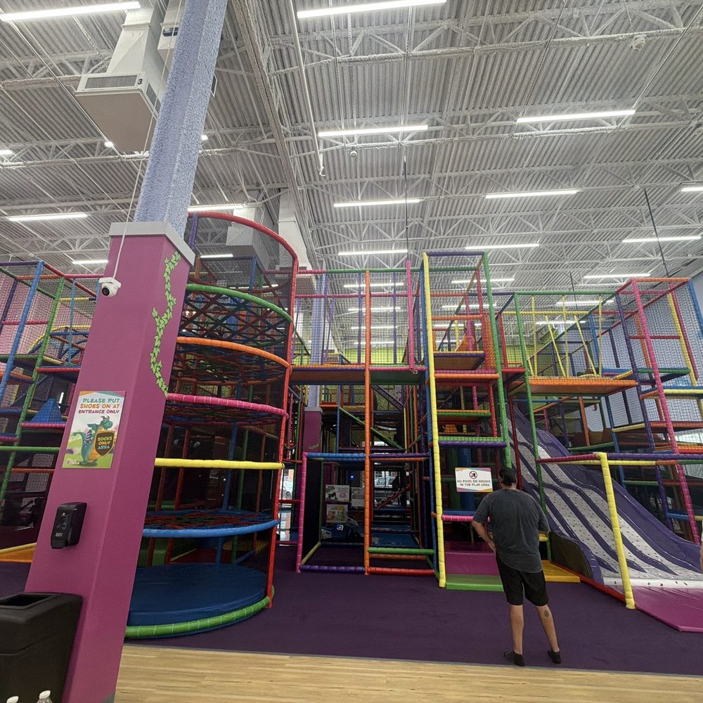 Kids Empire Las Vegas Silverado Ranch - Play Zone - Venues & Event Spaces Near Me - Las Vegas, Nevada Kids Empire Las Vegas Silverado Ranch - Play Zone - Venues & Event Spaces Near Me - Las Vegas, Nevada
