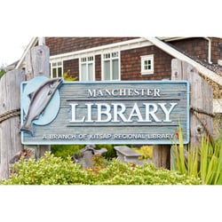 Kitsap Regional Library