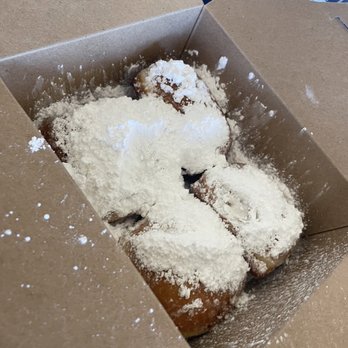Hen & Flour - Beignets - Chicken Shop Near Me - Medford, Oregon Hen & Flour - Beignets - Chicken Shop Near Me - Medford, Oregon