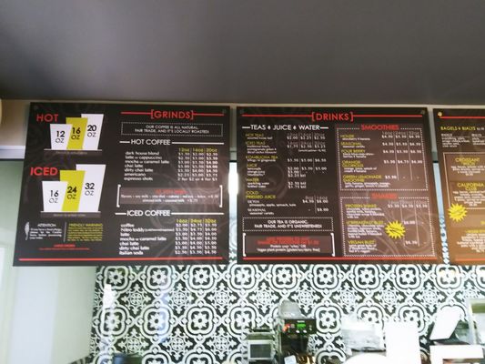 Menu photo 6 d'Lite Healthy On The Go Phoenix, AZ
