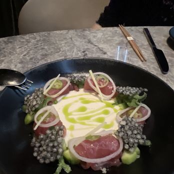Animae - Kinilaw - Asian Fusion Near Me - San Diego, California