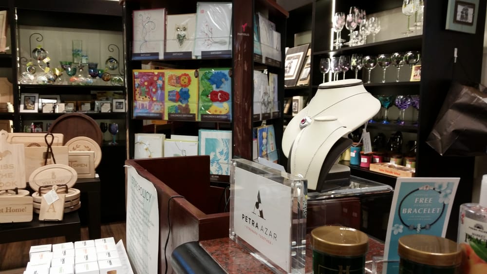 HANNOUSH JEWELERS Updated October 2024 17 Reviews 344 Russell St