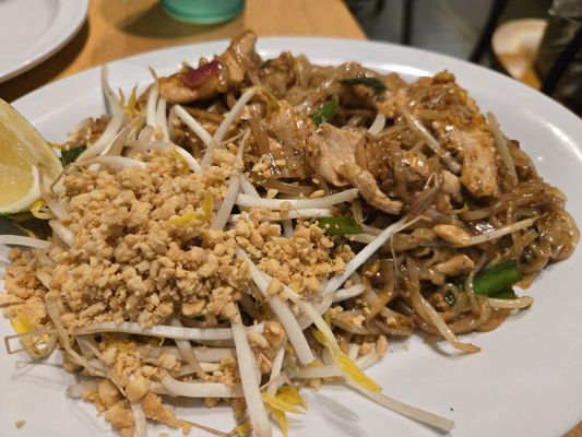 Too Thai Street Eats by null