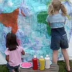 Casa dei Bambini Childrens Center