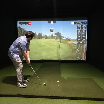 The Golf Box - Golf Near Me - Fullerton, California
