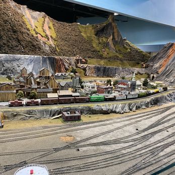 Northlandz - Art Museums Near Me - Flemington, New Jersey