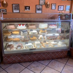 Beautiful cakes Beautiful cakes