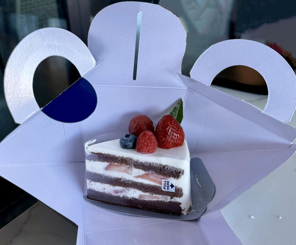 PARIS BAGUETTE Updated October 2024 135 Photos & 83 Reviews 95