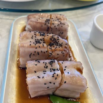 HL Peninsula Pearl - 大排档炸两肠 / Chinese Donut Rice Noodle Rolls - Dim Sum Near Me - Burlingame, California HL Peninsula Pearl - 大排档炸两肠 / Chinese Donut Rice Noodle Rolls - Dim Sum Near Me - Burlingame, California