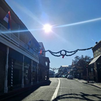Rosebud's Cafe - Breakfast & Brunch Near Me - Jackson, California