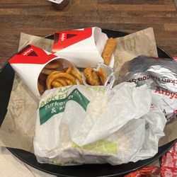 Arby’s