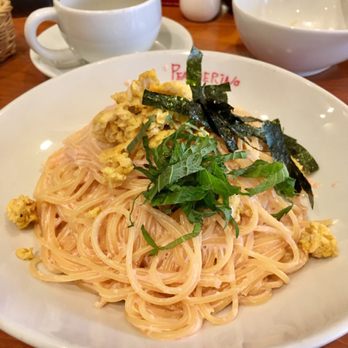 パスタ 熟成生パスタ ロケット - Updated December 2025 - 博多区博多駅前 2