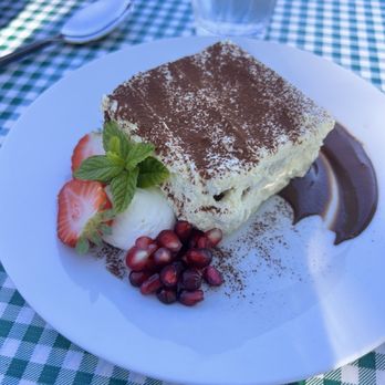 Il Fiorello Olive Oil - Tiramisu - Olive Oil Near Me - Fairfield, California Il Fiorello Olive Oil - Tiramisu - Olive Oil Near Me - Fairfield, California