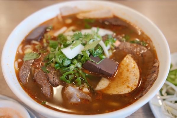 HUE Restaurant by null