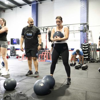 F45 Training Sugarhouse - Interval Training Gyms Near Me - Salt Lake City, Utah F45 Training Sugarhouse - Interval Training Gyms Near Me - Salt Lake City, Utah