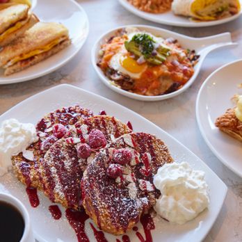 Broken Yolk Cafe - American Near Me - Glendora, California Broken Yolk Cafe - American Near Me - Glendora, California
