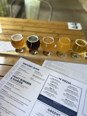 Alpine Beer Company Outpost by null