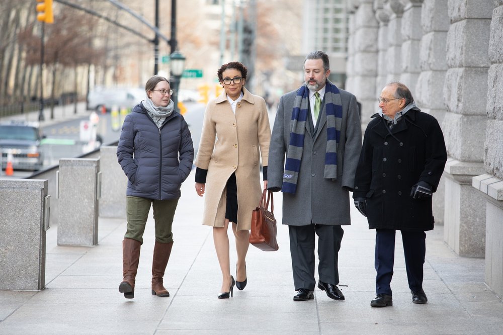 Schotter Millican - disability attorney in Brooklyn, NY