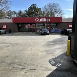 QuikTrip